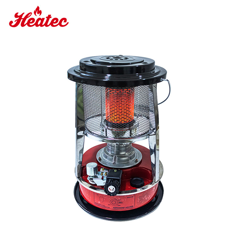 Japanese Small  Lighting Kerosene Heaters Portable Kerosene Stove