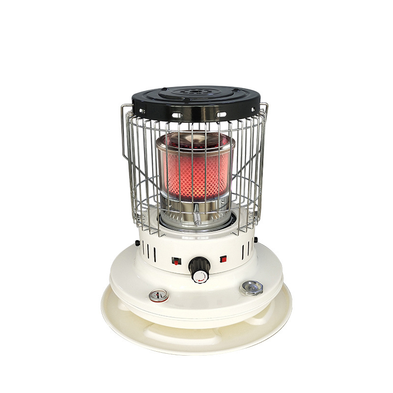 Kerosene Heater For Camping, Kerosene Stove Non Electric Heaters For Outdoor, Emergency Oil Heater For Heating,