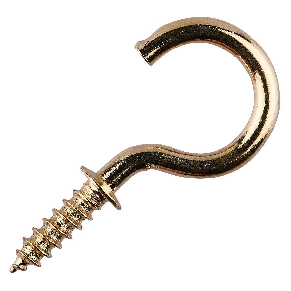 open eye self-tapping C hook screw Customized Screw ss316 lag snake open eyes hook pins hook bolts price factory