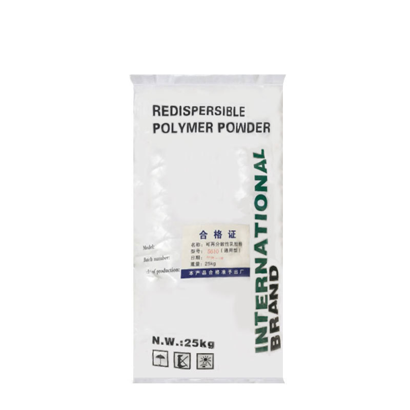 China manufacturer factory price redispersible polymer powder used in wall putty