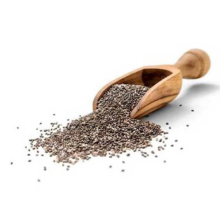 Chia Seeds Bulk Supplier Best Price | Chia seed suppliers from India | Food grade High Quality Chia Seeds Bulk Supplier India