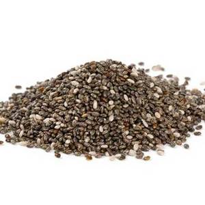 Chia Seeds Bulk Supplier from India / Food grade chia seed suppliers