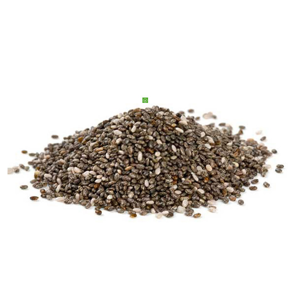 Chia Seeds Bulk Supplier Best Price | Chia seed suppliers from India | Food grade High Quality Chia Seeds Bulk Supplier India