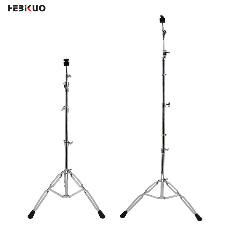 Wholesale drum stand G410 HEBIKUO folding drums cymbal stand