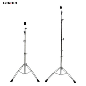 Wholesale drum stand G410 HEBIKUO folding drums cymbal stand