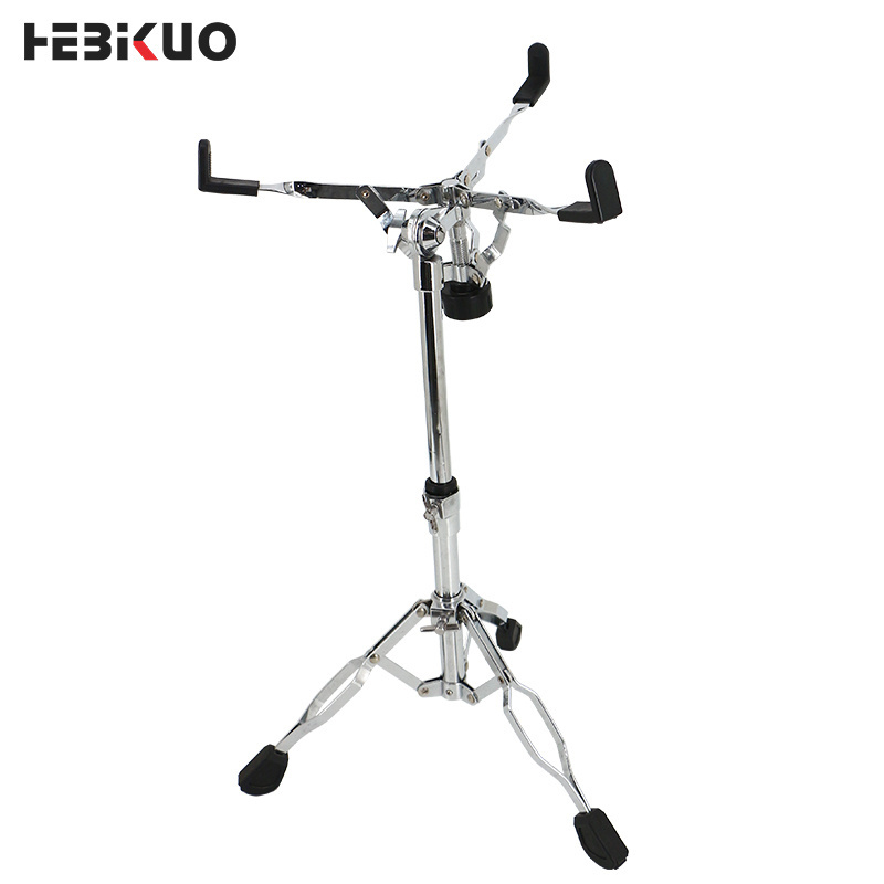 G110 Musical instrument Chrome snare drum stand