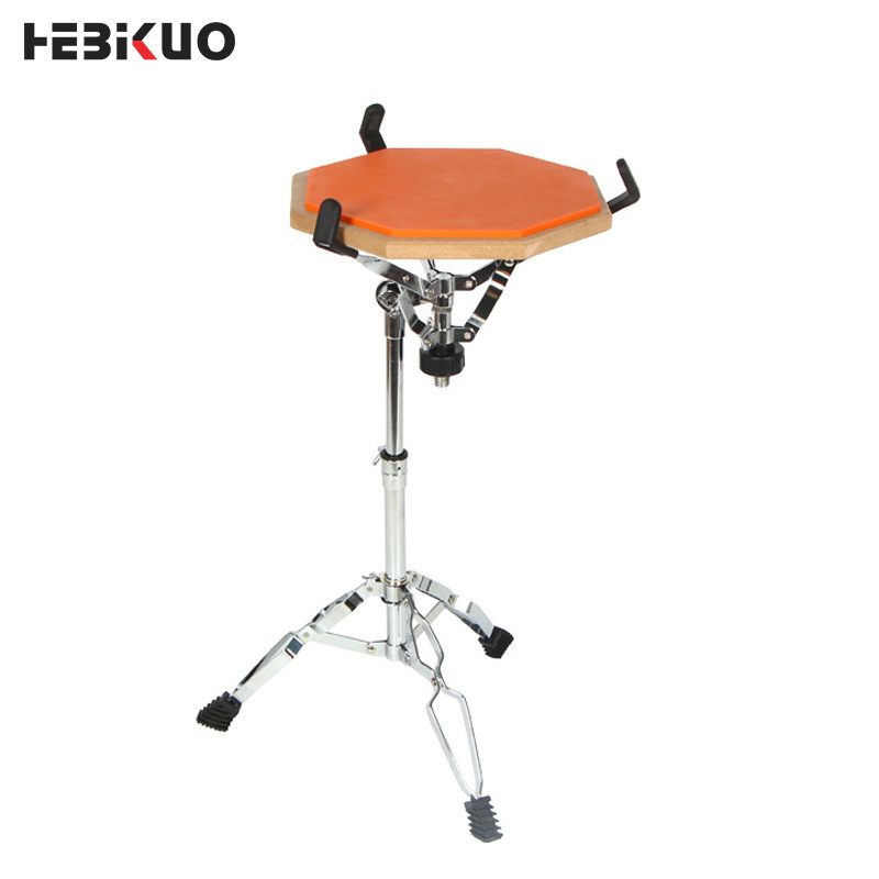 G110 Musical instrument Chrome snare drum stand