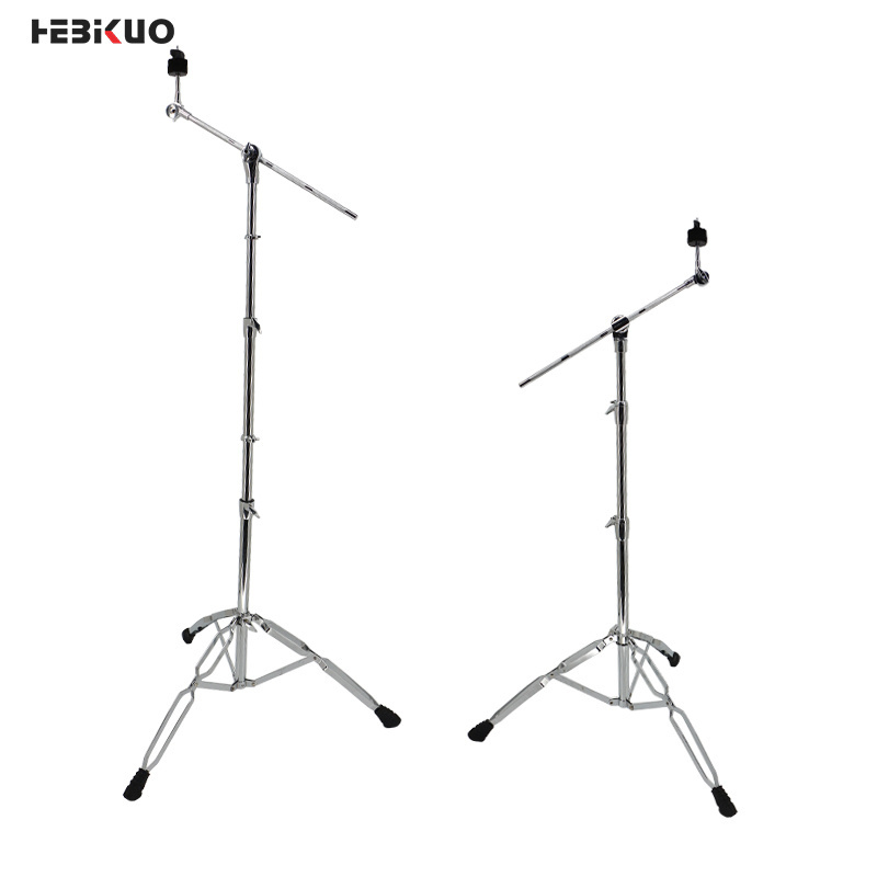 Wholesale drum stand G410 HEBIKUO folding drums cymbal stand