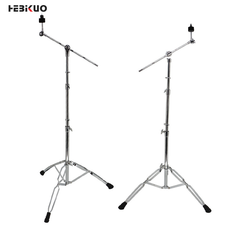 Wholesale drum stand G410 HEBIKUO folding drums cymbal stand