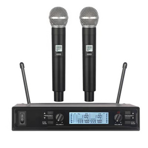 2023 New Professional Clip On Microphone USB Video Recording Microfonoe For Live Streaming