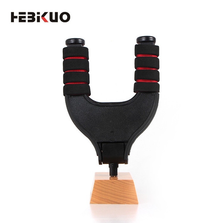 J-19A HEBIKUO Musical accessories auto-locking wall mount adjustable guitar hanger hook