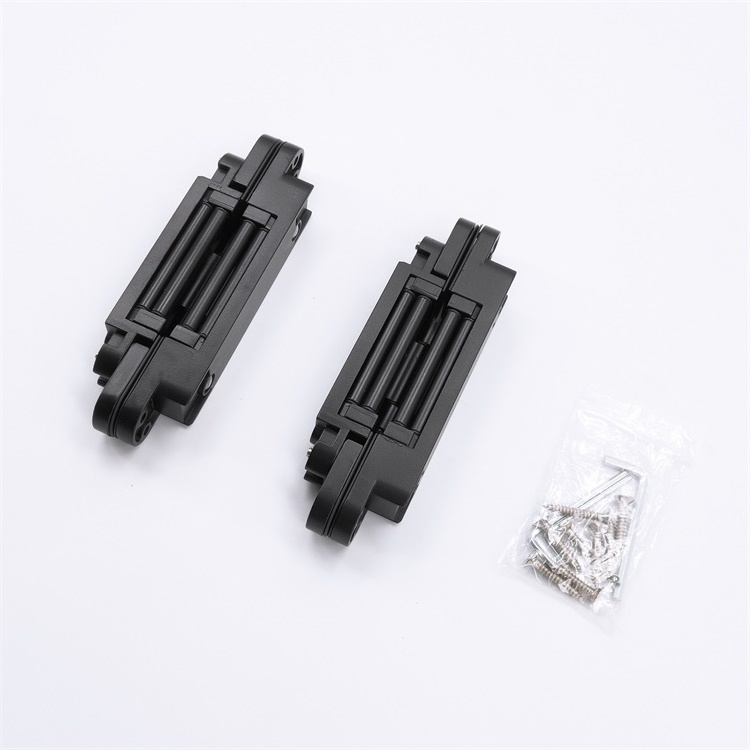 High Quality Folding Invisible Door Hinge Concealed Door Adjustable Concealed Hinge For Door