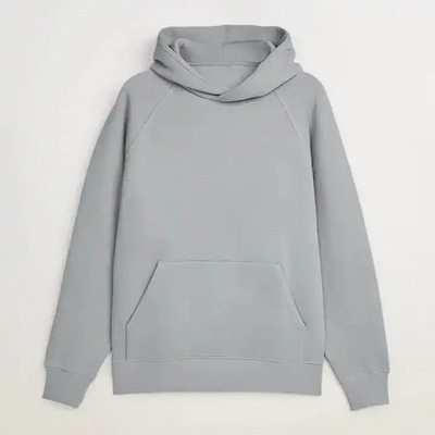 Pima cotton hoodie wholesale hotsell