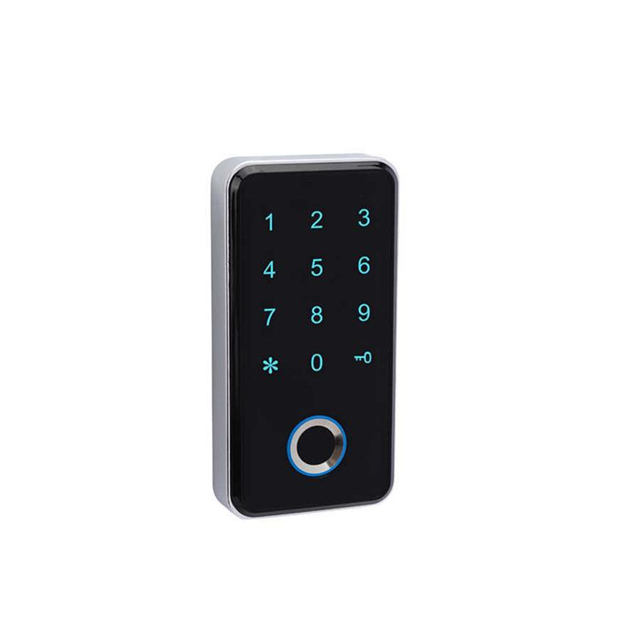 Digital Fingerprint Locker Cabonet Lock Saunna Gym