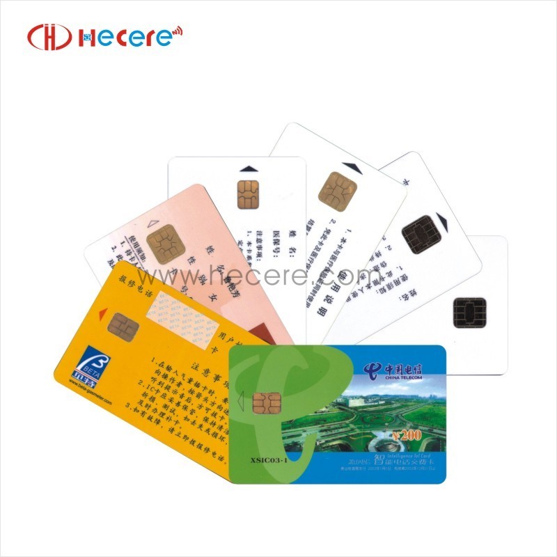 RFID Smart Card 125khz RFID EM4002 EM4012 EM4100 EM4200 TK4100 Card