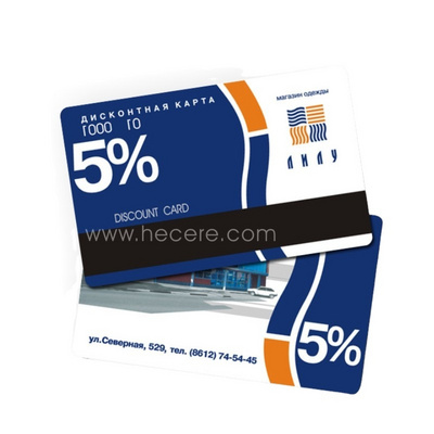 RFID Smart Card 125khz RFID EM4002 EM4012 EM4100 EM4200 TK4100 Card