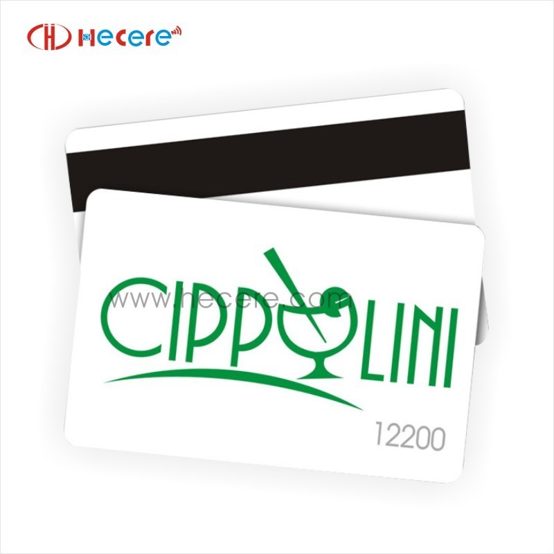 RFID Smart Card 125khz RFID EM4002 EM4012 EM4100 EM4200 TK4100 Card