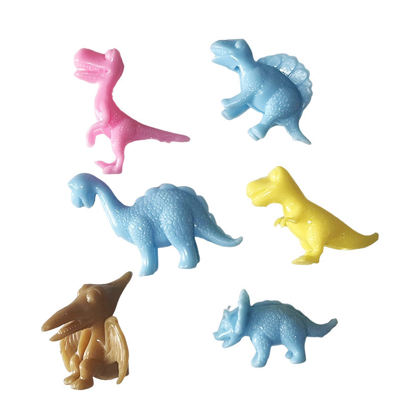 Slingshot Dinosaur Finger Toys, Catapult Toys as Fun as Slingshot Chicken, Cute Shapes,  Great for Flying Games and Party Favors