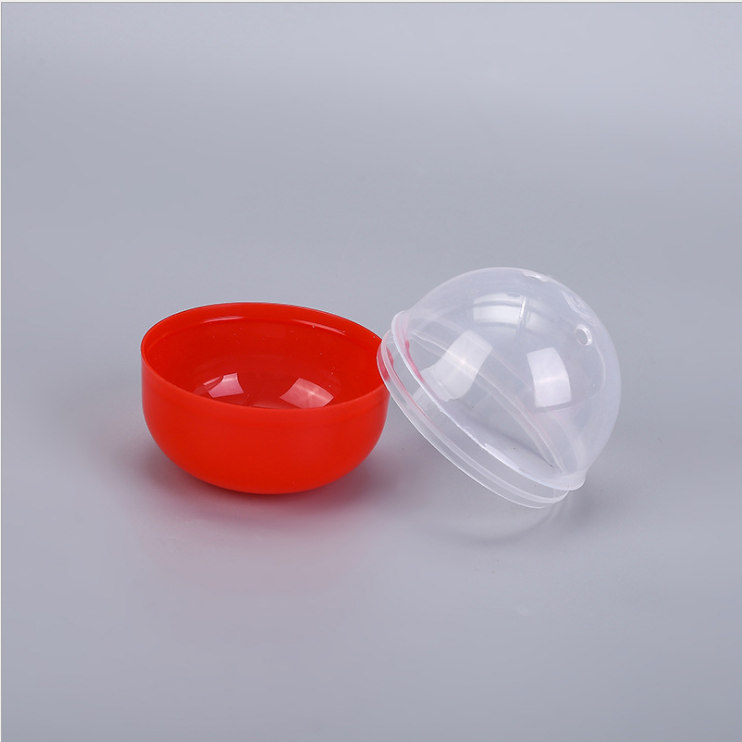 gashapon machine gashapon 45mm capsule toys 50mm twist egg 70mm gashapon ball for gift vending machine