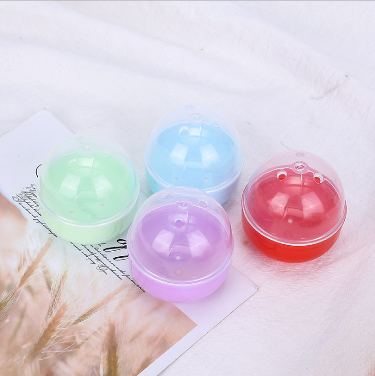 gashapon machine gashapon 45mm capsule toys 50mm twist egg 70mm gashapon ball for gift vending machine