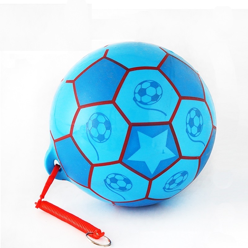 Hot Selling Colorful Elastic Rubber Band Bouncy Ball Solid High Bouncing Rubber Balls Toy Unisex Anti Style Packing Pcs Color