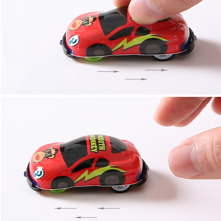 Wholesale Products China Cheap Child Toys Promotional Gift Small Plastic Kid Car Toy