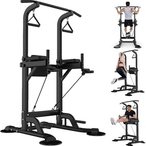 Indoor Home Gym Workout Pull Up Work Boots Gym Equipment Pull Up Pull Up Banner Stand And Custom