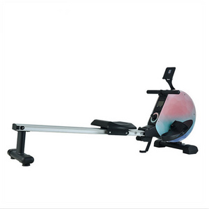 High Quality Home Life Fitness Gym Equipment Commercial Commercial Rower Machine