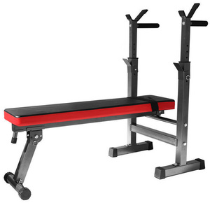 Adjustable Indoor Home Gym Weight Bench for Kids Foldable Bench Chair for Exercise Press Bench Leg Extension for Indoor Use