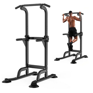 Indoor Fitness pull up bar door post folding pull up bar standing multi functional home gym equipment pull up bar pu