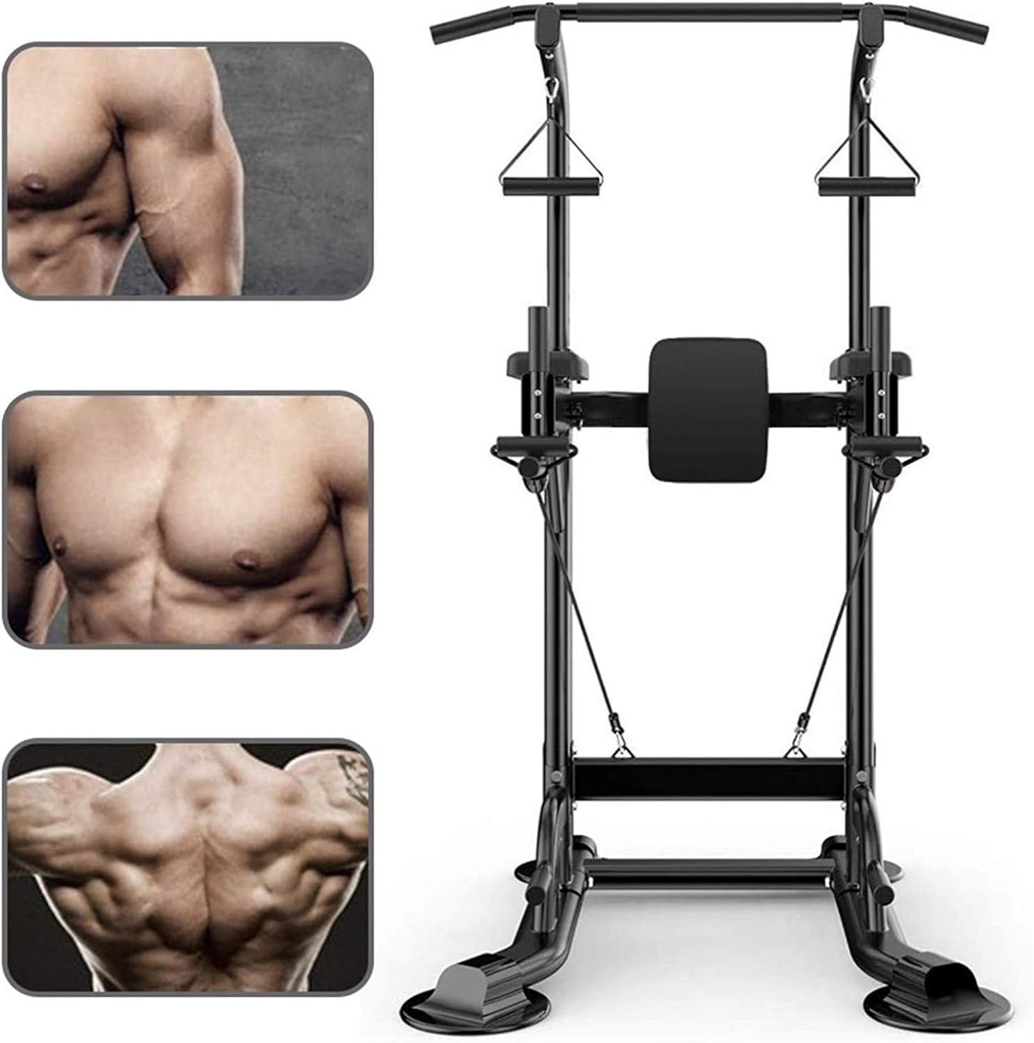 Indoor Home Gym Workout Pull Up Work Boots Gym Equipment Pull Up Pull Up Banner Stand And Custom