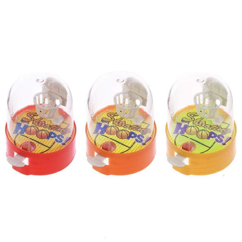 CY252 2019 Hot Sale Mini Basketball Game Toy Small Plastic Toys For Promotion