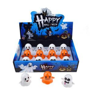 Mini Cartoon Clockwork Ghost  Funny Creative Educational Toys For Kids Gifts Classroom Prize  Cartoon Clockwork Ghost