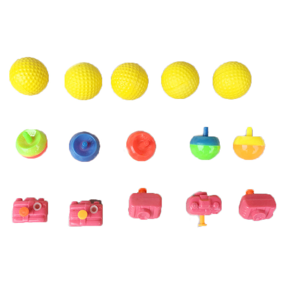 Toys 2019 Special toy for 45 mm mixed twisted egg game machine CY089