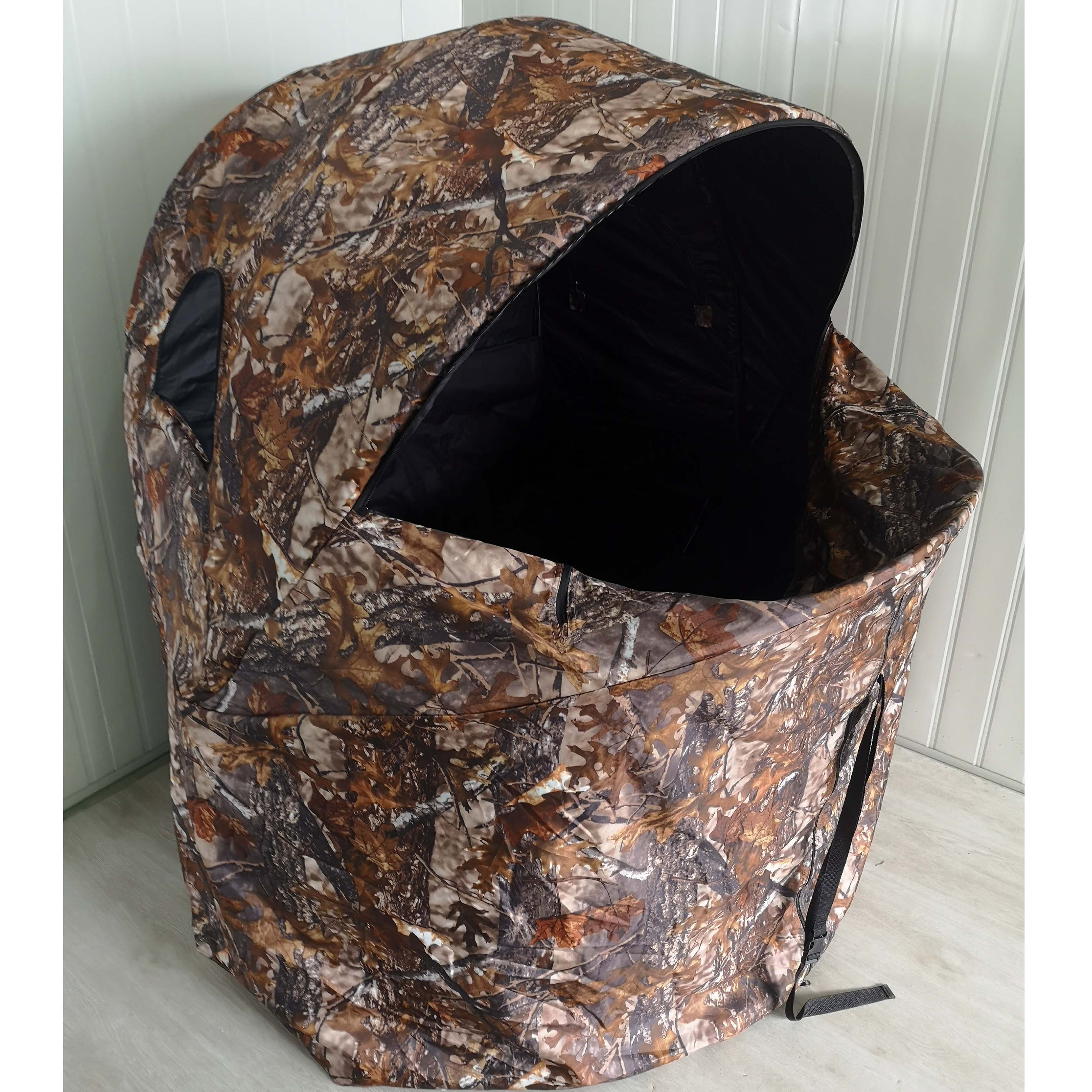 Two Man  Hunting chair Blind