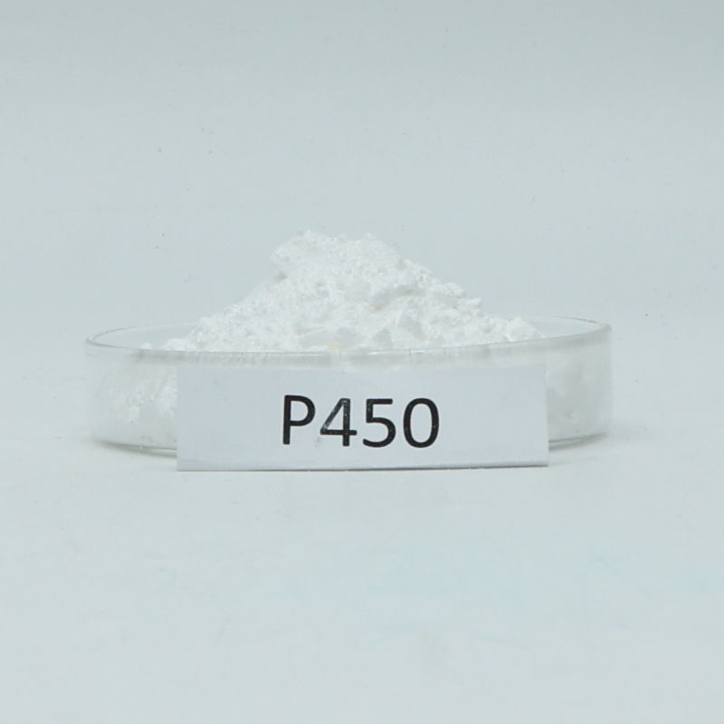 factory price paste polyvinyl chloride powder P450 pvc resin China Supplier