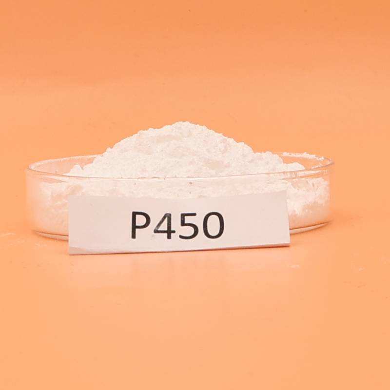 factory price paste polyvinyl chloride powder P450 pvc resin China Supplier