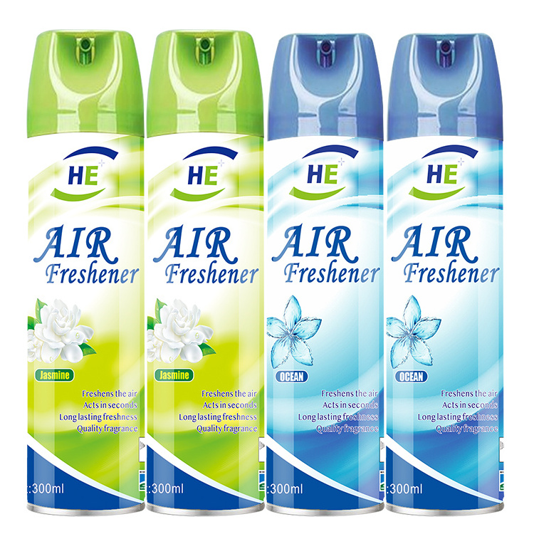 Car/Room/Toilet /Hotel /Hospital air freshener Spray Odor Eliminator and odor neutralizer spray with OEM service