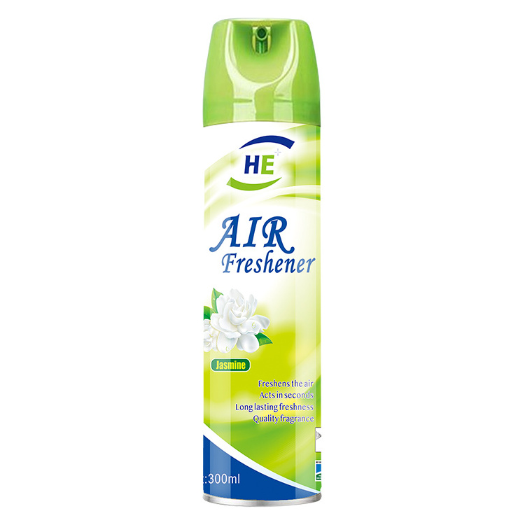 Car/Room/Toilet /Hotel /Hospital air freshener Spray Odor Eliminator and odor neutralizer spray with OEM service