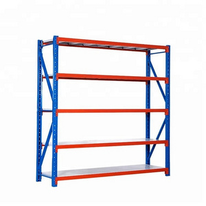 Heavy Duty Metal Storage Racking Warehouse Pallet Iron rack tire storage rack