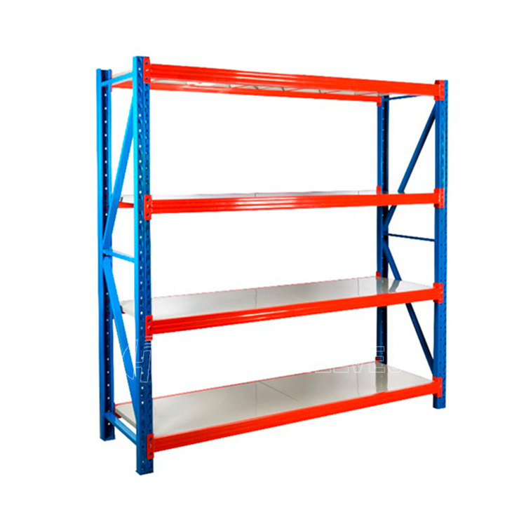 Heda Heavy duty Pallet Racking System warehouse shelves Warehouse Racks Stacking Racks & Shelves