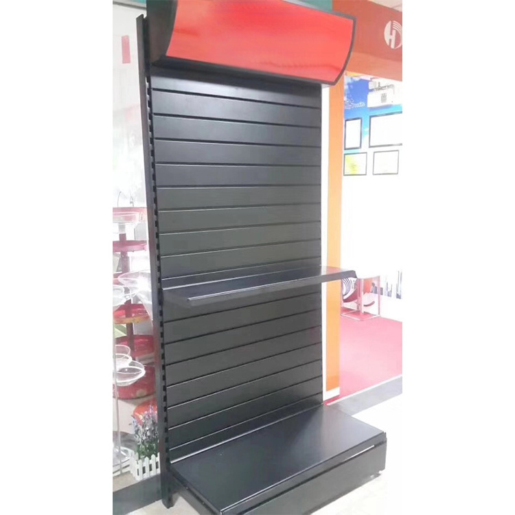 Wholesales Hardware Pegboard Metal Floor Rack Hanging Hooks Shelf Tools Shop Exhibition Product Display Stand