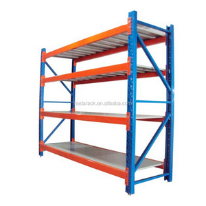 Hot Sale Heavy Duty Pallet Racks /Industrial Shelves China