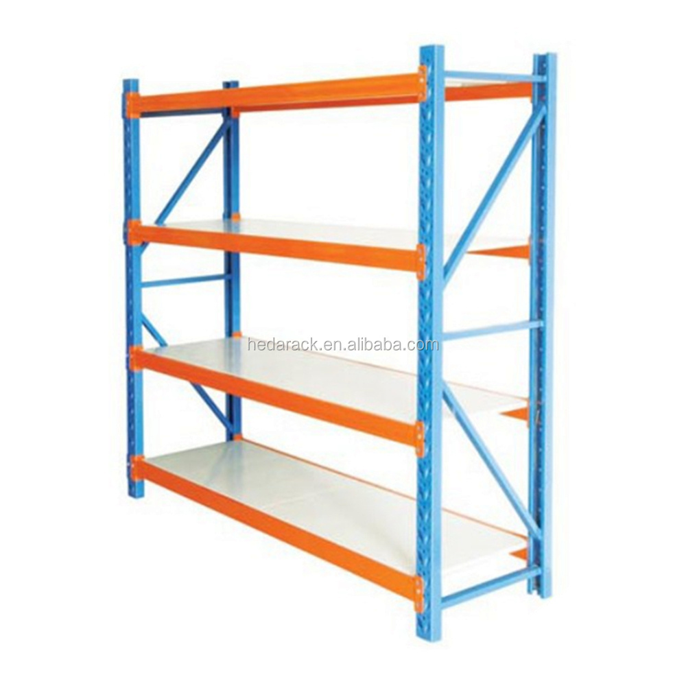 Hot Sale Heavy Duty Pallet Racks /Industrial Shelves China