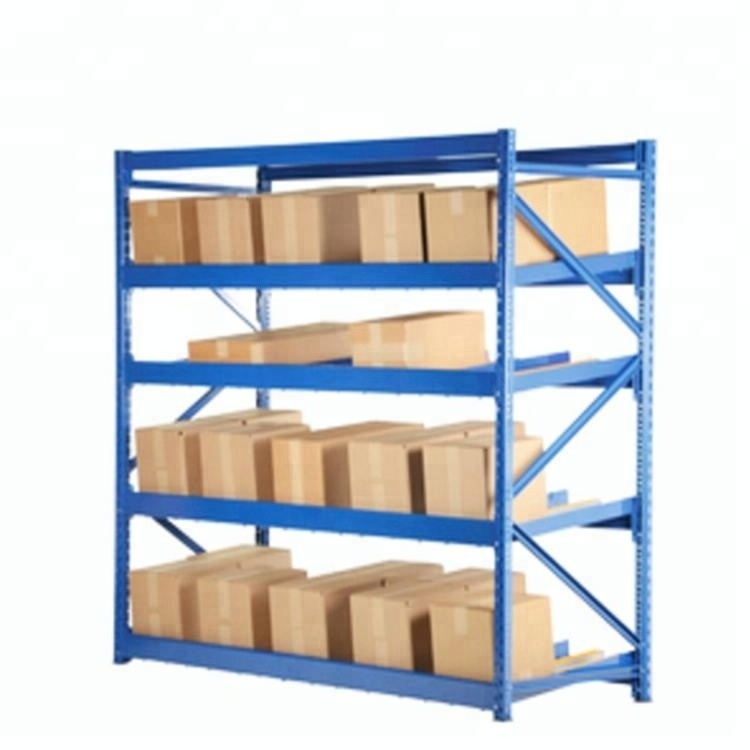 Heavy Duty Metal Storage Racking Warehouse Pallet Iron rack tire storage rack