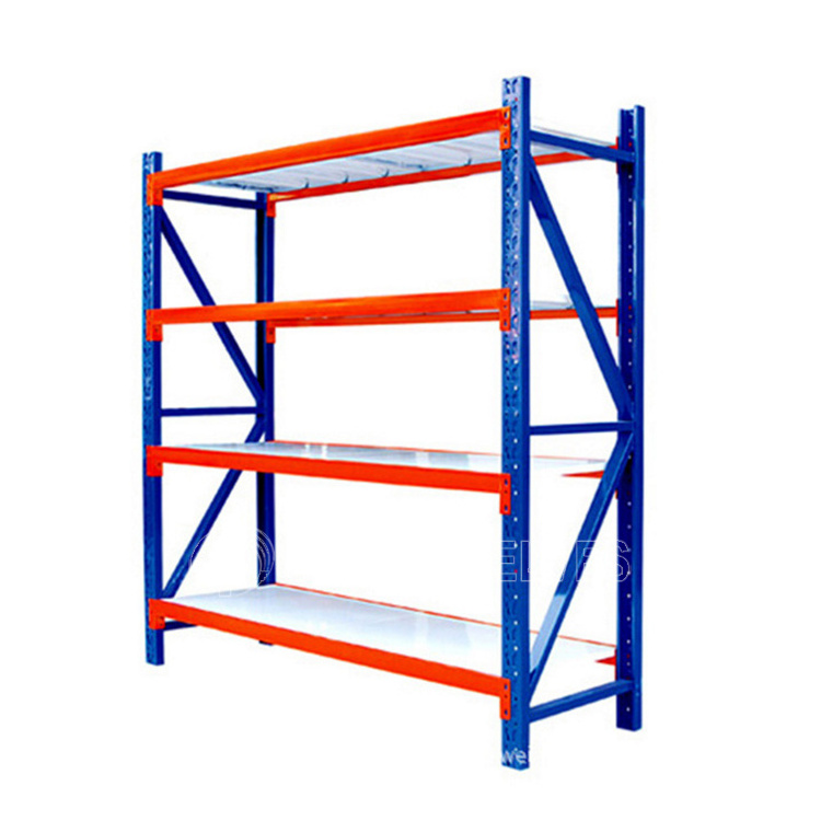 Heda Heavy duty Pallet Racking System warehouse shelves Warehouse Racks Stacking Racks & Shelves