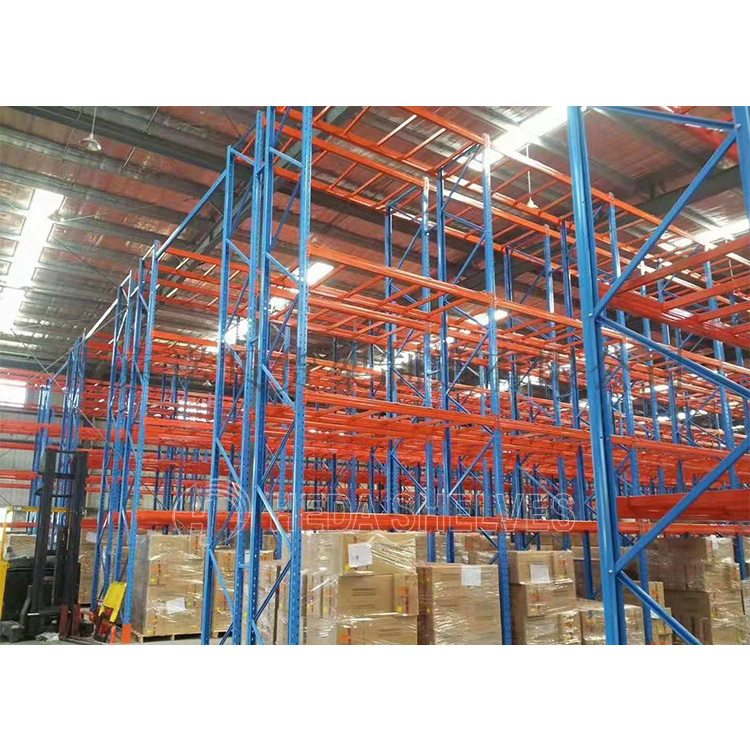 Heavy duty store shop display shelving tiers garage racking shelves steel warehouse shelf metal storage rack shelves