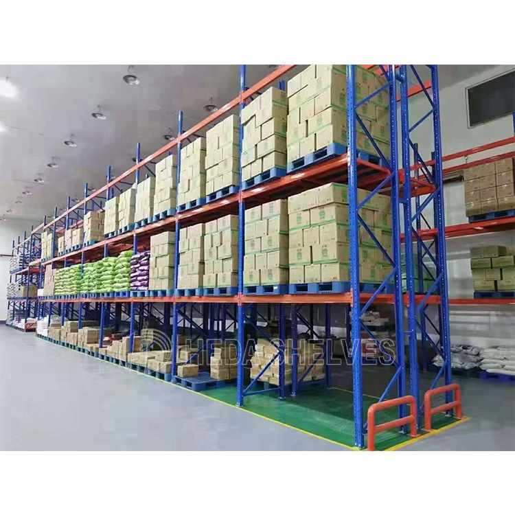 Heavy duty store shop display shelving tiers garage racking shelves steel warehouse shelf metal storage rack shelves