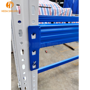 Pallet Rack Beam End Use Safety Pin Shelf Clips