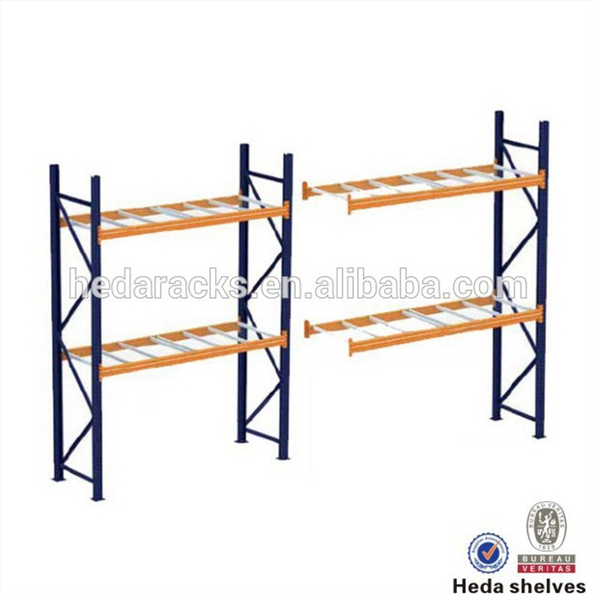 Metal Warehouse Shelf Heavy Duty Racks for Industrial Storage